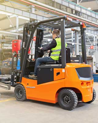 bi forklift hakkimizda